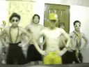 can you see the paranormal activity? can you see the paranormal activity?