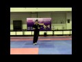 Sifu Cliff Ip demonstrating Fukien Wing Chun Bak Hok's sap yee jeet lik form,one of the highest forms of the system,if you pay close attention you can see that the system is the ancestor of the modern day wing chun lineages,this according to the research of sifu sergio iadarola and others like the eldest son of the late GM Yip man you can find the movements of several sets of the siu nim tau form and more all throughout the form.