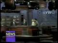 KYW 3 The News Tonight Open 1992