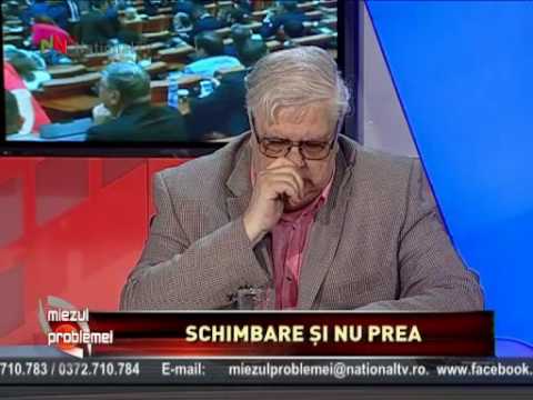 Miezul Problemei - 29 iun 2017