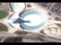 Montreal earth zoom and space explosion in After Effects Montreal earth zoom and space explosion in After Effects