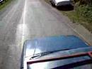 Taxi Travel in Guatemala