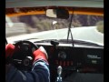 TSAGARAS OPEL ASCONA 400 Crete in car