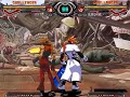 GUILTY GEAR XX ACORE 04 GUILTY GEAR XX ACORE 04