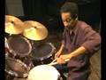 Warren Smith, NYPL jazz oral history