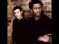 Massive Attack - United Snakes Massive Attack - United Snakes