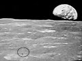 Re: Delta - MOON BASE - footage.