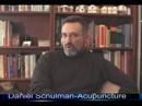 Acupuncture- ' How does it differ from other therapies? ' Other therapies