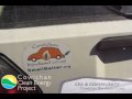 SUN FM 89.7 Supergive - Clean Energy Project (CEA)