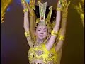 danza sagrada kwan yin de los 1000 brazos