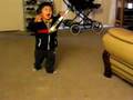 SARVAR singing and daancing