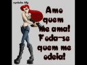 T� Preocupado Comigo? num fode