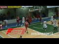 Torino Basket Vs Claag Firenze del 5/2/2011