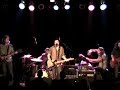 Will Hoge \"Secondhand Heart\" @ Lincoln Theater 12.30.07