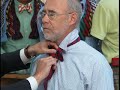 How to Tie a Bow Tie