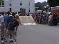 mike v  HUGE OLLIE