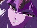 CDZ hades inferno legendas em portugues ova 17 parte 2