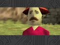 Zelda - Walk of Shame
