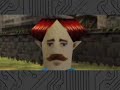 Zelda - Walk of Shame Zelda - Walk of Shame