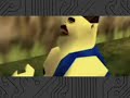 Zelda - Walk of Shame