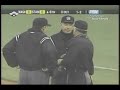 NCAA Umpiring Bulletin #5 - May 6, 2005