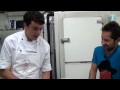 Pan Divino - Vasitos de mojito