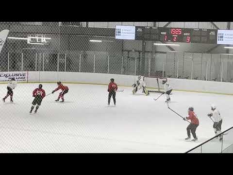 Gavin Hildebrand - Summer 2024