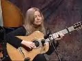 Muriel Anderson - Angelina Baker