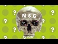 Is MSG Bad for You? - Reactions MSG