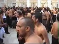 Azadari e Shaam 2007(Inside Darbar)
