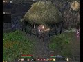 Age of Conan assassin low level gameplay & fatalities