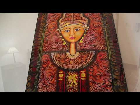 Video of Cafe Locca Homestay