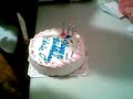 Relighting Candles. Edric\