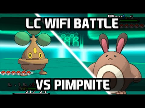 how to ev train lc pokemon