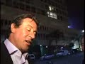 Stallone at Spago on his 61st Birthday