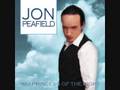 Jon Peafield - (My) Princess Of The Night