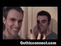 Roommate Alien Prank Goes Bad