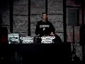 Kid Capri & Maceo of De La Soul @ the JMJ awards Manele-Gratis.net