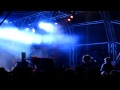 Carlos Jean - Gimme the Base - Volvo Ocean Alicante 28-10-11