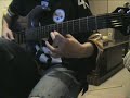 The Older I Get on guitar Skillet
