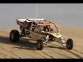 Glamis - buckshot X-5