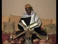 Der Prophet Muhammad lehrte die Erhabenheit Gottes über Richtung und Ort!!!!