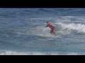 Billabong Pro Mundaka 2007