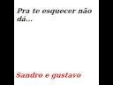 videos de Pra te esquecer não dá