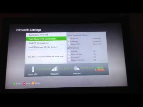 how to get netflix on xbox 360