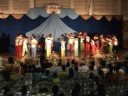 Sapaoan Showdown \