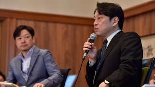 日本の安全保障政策~9条の精神を維持し、自国を守るには