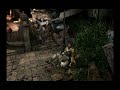 Resident Evil 3:Nemesis - Clock Tower Fight