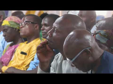 STRANGE PRACTICES IN THE CHURCH TODAY - Pastor Paul Rika