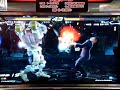 Jack6 vs Hwoarang